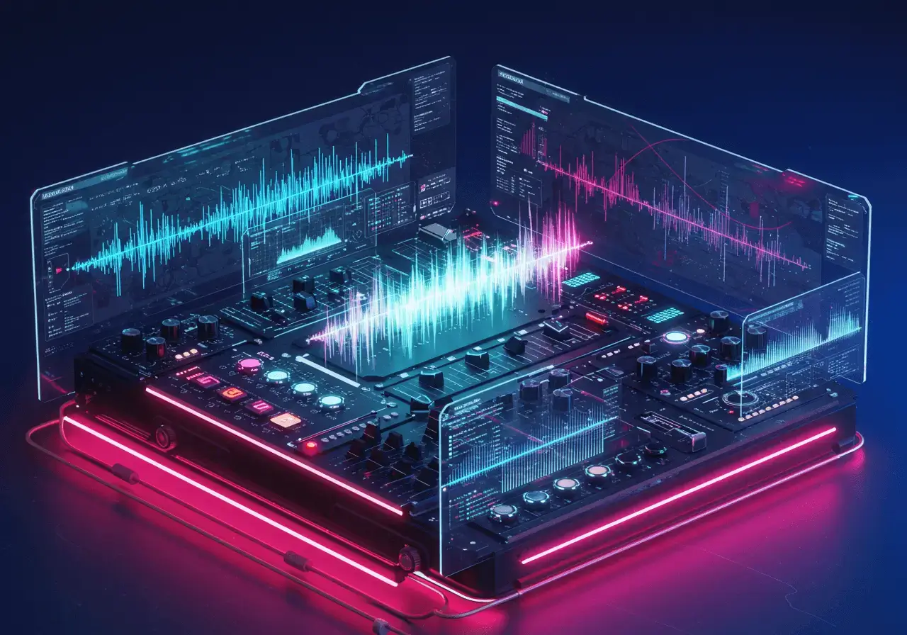 ai sound effect generator